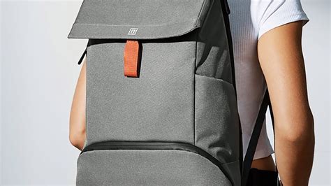 oneplus explorer backpack